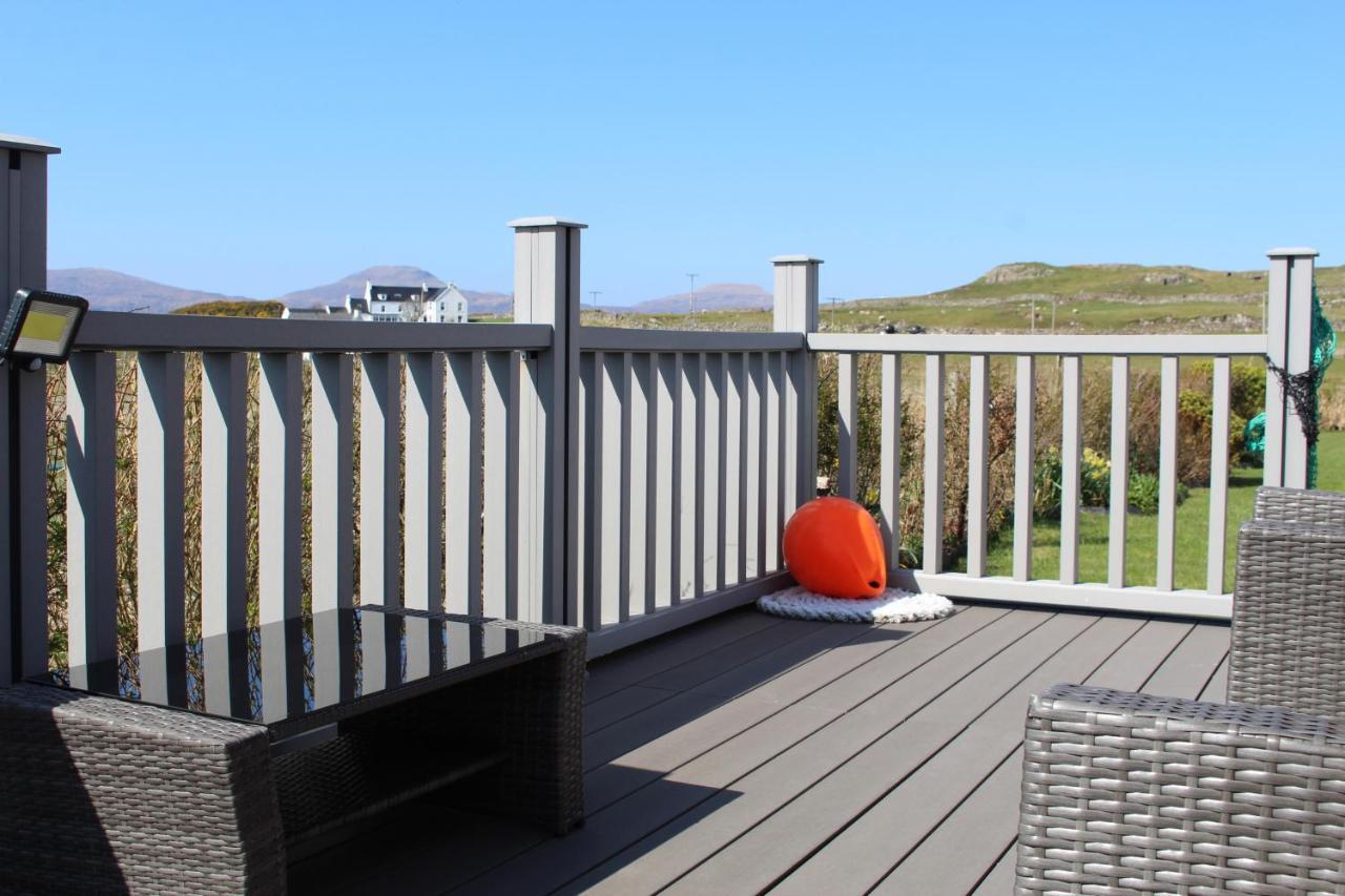 Ose Pod, An Ever Changing View To The Sea Exterior foto